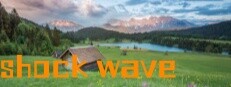 shock wave
