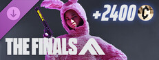 THE FINALS - Bank Rabbit Set