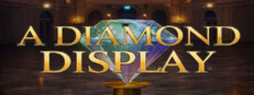 A Diamond Display