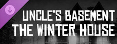 Uncle's Basement - The Winter House