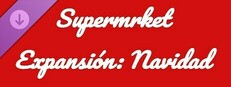 Supermrket: Expansion Navidad