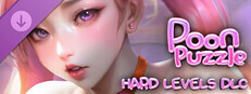 Poon Puzzle Hard Levels DLC