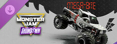 Monster Jam™ Showdown - Mega Bite