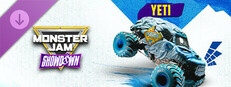 Monster Jam™ Showdown - Yeti™