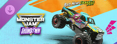 Monster Jam™ Showdown - Bad News Travels Fast