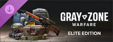 Gray Zone Warfare - Elite Edition Upgrade