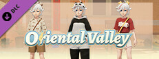 Oriental Valley - Deluxe Edition DLC
