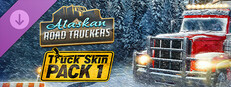 Alaskan Road Truckers: Truck Skin Pack