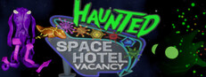 Haunted Space Hotel: Vacancy