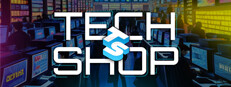 Tech Shop Simulator