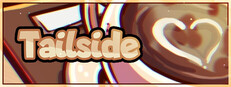 Tailside: Cozy Cafe Sim