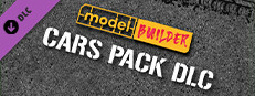 Model Builder: Cars Pack DLC