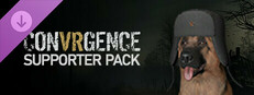 CONVRGENCE - Supporter Pack