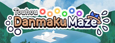 Touhou Danmaku Maze