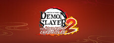 Demon Slayer -Kimetsu no Yaiba- The Hinokami Chronicles 2