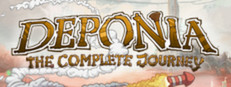 Deponia: The Complete Journey