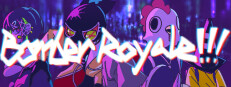 Bomber Royale