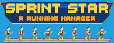 Sprint Star - A Running Manager