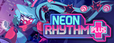 Neon Rhythm Plus