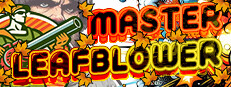 Master Leaf Blower