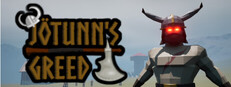 Jötunn's Greed