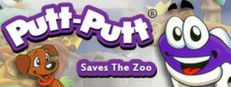 Putt-Putt® Saves The Zoo