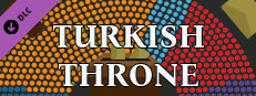Turkish Throne - Custom Party Names & Abbreviations