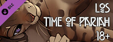 Legends of Savvarah: Time of Pariah DLC 18+