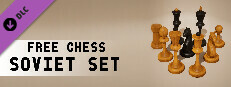 Free Chess: Soviet Set