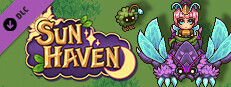 Sun Haven: Bloom and Doom Pack