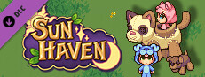 Sun Haven: Claws and Paws Pack