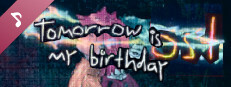 tomorrow is my birthday OST