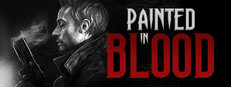 Painted In Blood