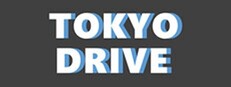 TOKYO DRIVE