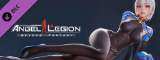 Angel Legion-DLC Seeker of Hearts (Blue)