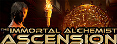 Ascension: The Immortal Alchemist