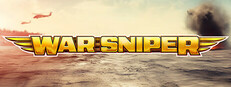 War Sniper