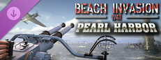Beach Invasion 1941-Pearl Harbor