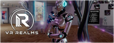 VR Realms