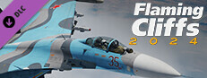 DCS: Flaming Cliffs 2024