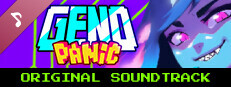 Genopanic Soundtrack