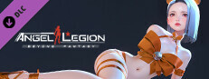 Angel Legion-DLC Secret Gift (Orange)