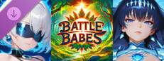 Battle Babes: Lightning