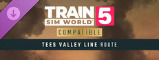 Train Sim World® 5: Tees Valley Line: Darlington – Saltburn-by-the-Sea Route Add-On
