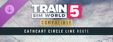 Train Sim World® 5: Cathcart Circle Line: Glasgow - Neilston & Newton Add-On