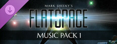 Flatspace Music Pack 1