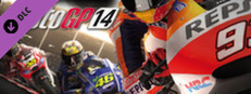 MotoGP™14 Season Pass