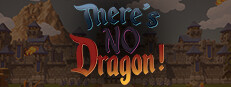 There's no dragon !