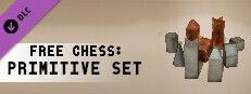 Free Chess: Primitives Set
