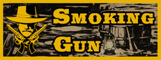 Smoking Gun